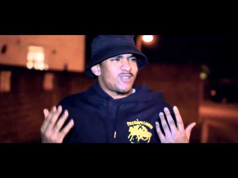 Twitch - In This Bitch Freestyle [@MCTVUK @TwitchKHLD] | MCTV