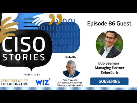 Are Cryptocurrencies to Blame for the Increase in Ransomware Attacks? - Bob Seeman - CSP 86