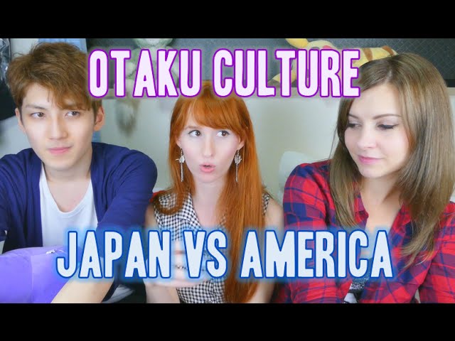 の文化 videó kiejtése Japán-ben