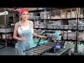 Naomi Wu S 3DPrintMill CR 30 Now Live On Kickstarter