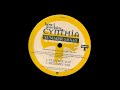 Cynthia ‎– How I Love Him (Summer Mixes)