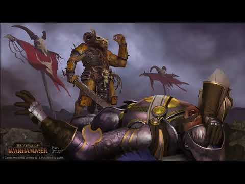 Warhammer Fantasy Lore: Boris Todbringer