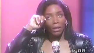 Stephanie Mills Showtime At The Apollo &quot;You&#39;re Puttin&#39; A Rush On Me&quot; &amp; &quot;I Feel Good All Over&quot;