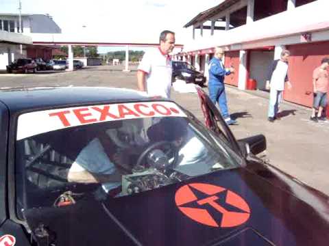 Blog Speed Day - Guaporé - Aldee GT