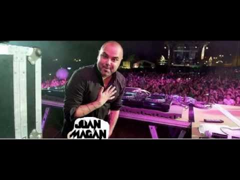Mix Juan Magan  noviembre 2012  #1