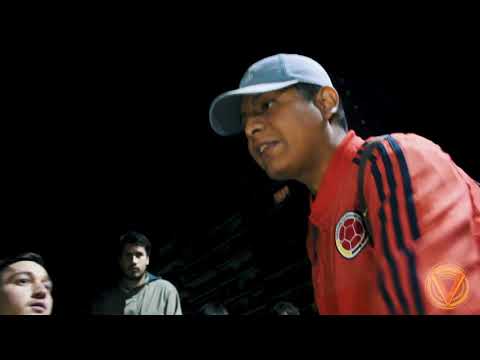 CHAKALES TEAM vs NAIRAM NAZA - 8VOS (NOCTURNA 2vs2) - Vértigo x Hexágono