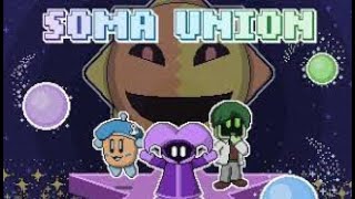 Soma Union PC - Início do jogo - Gameplay