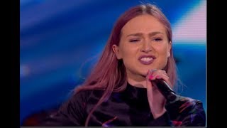 SKY Saron-Wermerling SHINES with Ed Sheeran's I'm a Mess Cover