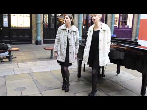 OPERABABES LAUNCHING NEW ALBUM "SILENT NOON"