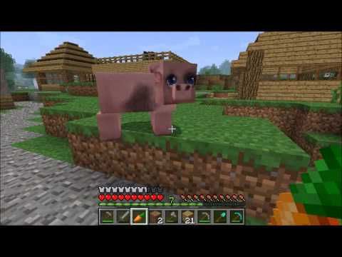 Let's Play Minecraft Together [S03 E52] -Ausbau des Hoffes