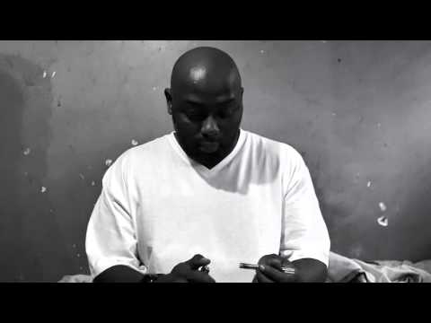 Raw Man - Look At Me Now (Official Video)