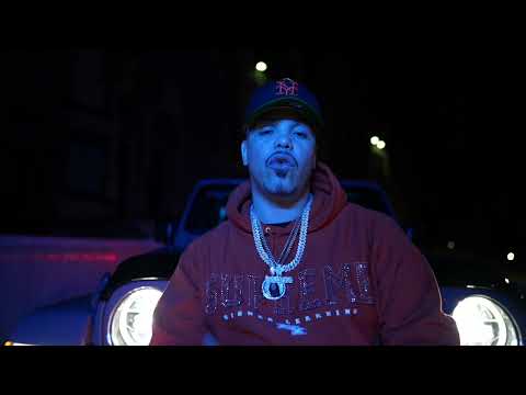 Axel Leon "God Did"  Freestyle