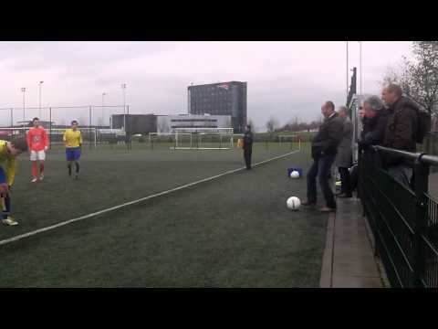 20121215 Internos A2 - Moerse Boys A1: 2-4