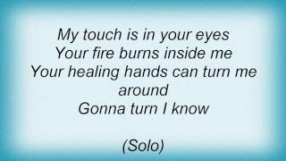 Badlands - Love Don&#39;t Mean A Thing Lyrics