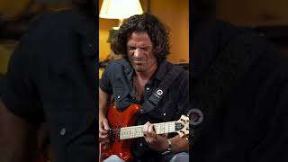 Snarky Puppy's MOST Technical Guitar Part