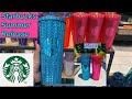 Starbucks Release Day