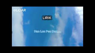 Download lagu KARAOKE. MARWAN S FT YELSE (BAHTERA CINTA). EDITAN @Lidarchannel. mp3