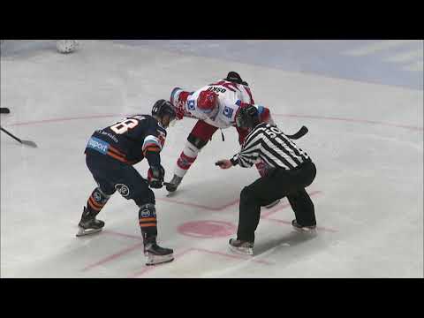 13.kolo HK 32 Liptovský Mikuláš - HC Košice