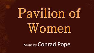 Pavilion of Women 21. Together Forever