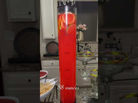 Family Night Tacos & Tequila  #shorts #taconight #margaritas #tequila #tacobar