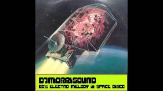 80's Electro Melody in Space Disco 1978 - 1985 vinyl