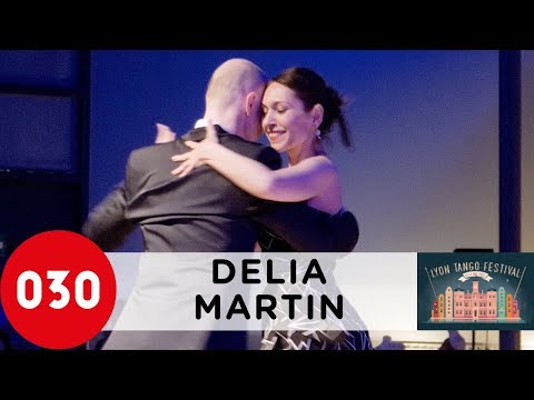 Delia Dragut and Martin Lutsch – Lejos de ti