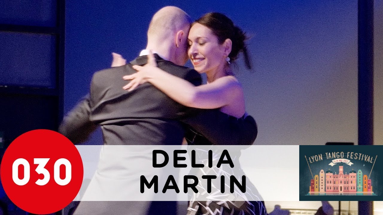 Delia Dragut and Martin Lutsch – Lejos de ti