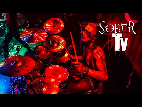 Hope, Enjoy & Death (live) - Sober Truth | Kult Nacht Bonn - Kult41
