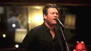 Blake Shelton - Sure Be Cool If You Did