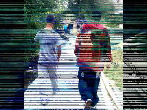 BonSaTon Ft. BiG WoLF - Pa Ty