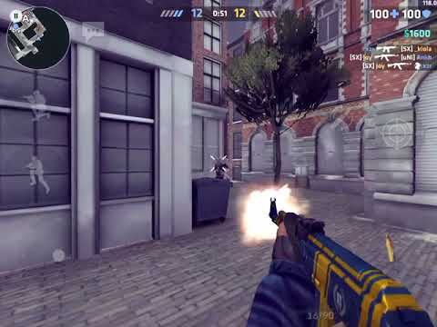 HOW TO LOSE TO SX 101