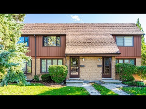 23 Flint Dr, Kitchener