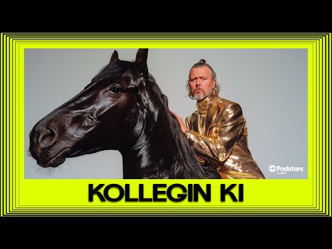 Wie man sich KI-Tools über DIY-Projekte selbst beibringt – mit Andreas O. Loff