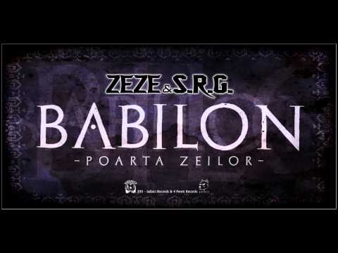 Zeze & S.R.G - .Arkane