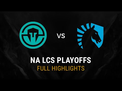 Immortals vs Liquid Highlights 3rd Place Playoffs All Games NA LCS Spring 2016 IMT vs TL