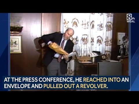 Budd Dwyer Video Youtube