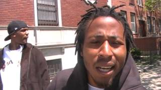 R.I.P. Pac Man The Last Video from 2007 Street Nigga Entertainment