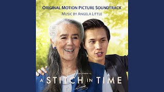 Alone Like Never Before