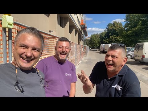 Barzelletta Il tagliaerba - Paci