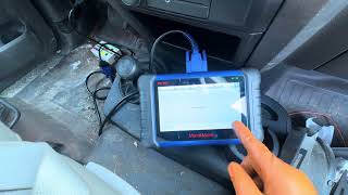 F150 Cluster Replaced? Key Programming + Reset Attempt
