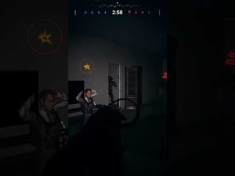 Zero Hour Never know what's on the other side