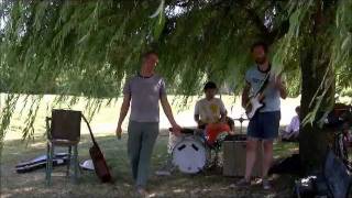 Calvin Johnson as The Hive Dwellers - "Get In" - August 21, 2011