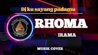 Download lagu AKU SAYANG PADAMU || DANGDUT SLOW || musik cover mp3