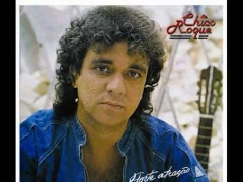 Sou Eu - Chico Roque