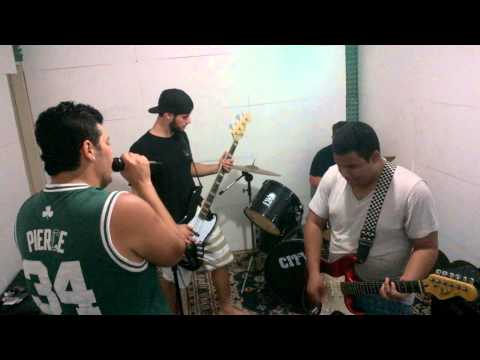 ROTA 36 - Banda com nova formação.