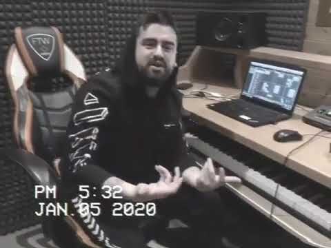 Irkenc Hyka ft Petro Xhori  ---1000 Her  cooming  soon ( offical vidio)