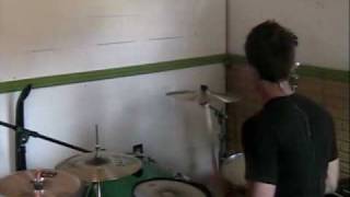 Ghostride the Whip - Family Force 5 - drum cover - K Funk