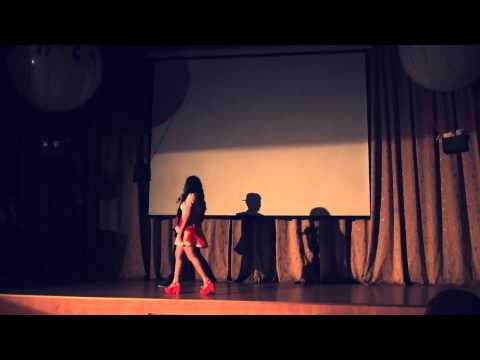 Lottery Billz ft. Siranush Vardanyan - All Blacc All Whyte