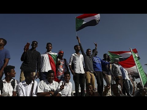 الحكم بالإعدام شنقا على 27 عضوا في جهاز المخابرات السوداني في قضية قتل متظاهر معتقل …