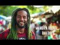 Mandipa Ruoko  Reggae Cover By GraceWave